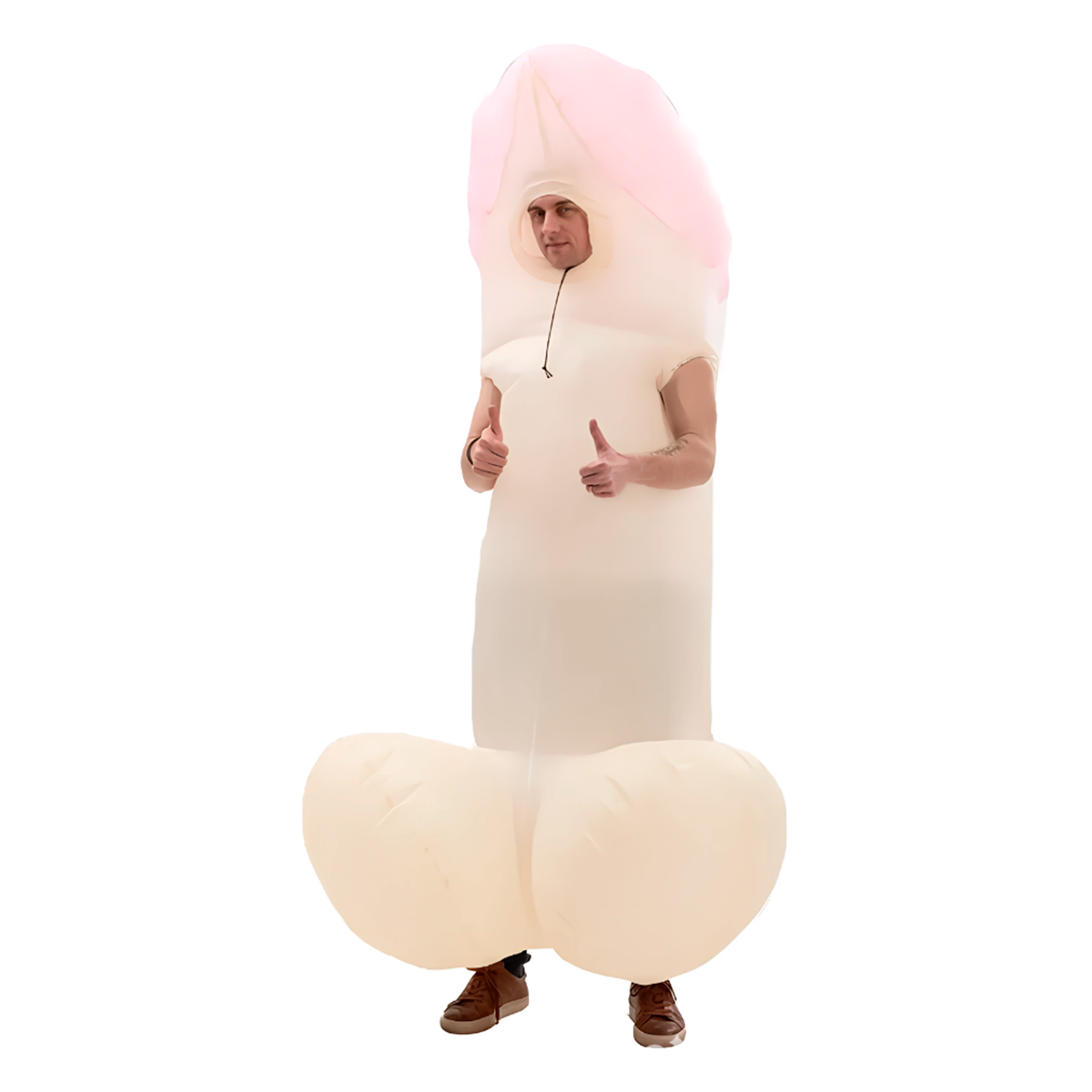 Miniatura 5 de Disfraz Inflable De P3n3 MA-909